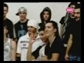 Trendy HooliGuns - Mad Day Live , Proka,  Mpatsoi, To xasa