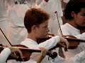 Orquestra de Violinos
