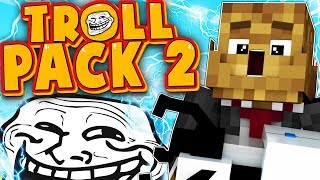 INVISIBLE ITEMS PRANK TIP - TROLL PACK SEASON 2 #6