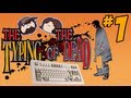 The Typing of the Dead: Fast Fingers - PART 1 - Game Grumps