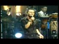 Gel de - Mesafe - LIVE ( Harbiye Concert 2007 )