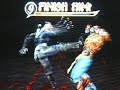 Mortal Kombat Armageddon Ultimate Fatality
