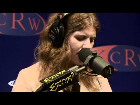 Best Coast - 'The Only Place' (Live On KCRW)