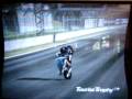 videos de Tourist Trophy bike JUMPING? Crazy R6!