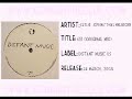 Jon Cutler & Matthias Heilbronn - 651 [distant music us]
