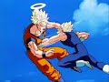DBZ- Limp Bizket