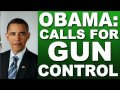 Obama Gun Control in Wake of Colorado Shooting ...