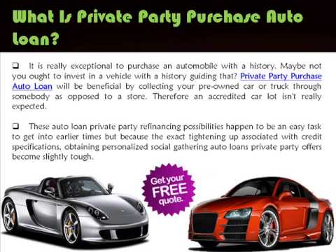 how to qualify for car finance