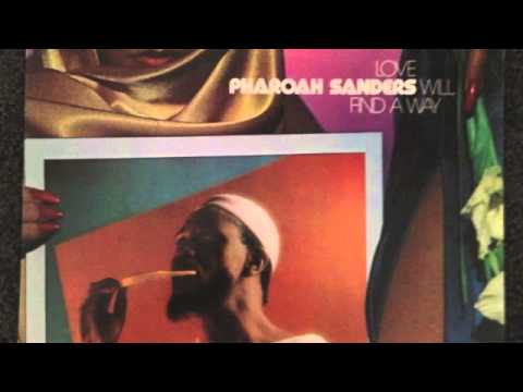 Pharoah Sanders – Pharomba