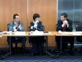 Part 2: HSPI Roundtable: Her Excellency Ambassador Renée Jones-Bos of the Netherlands