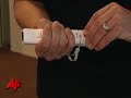ap's weekly video game video looks at how the nintendo wii is getting more precise. the wii motionplus add-on coming june 8 juices those motion-sensing wands, starting with ea's 