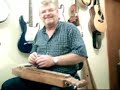 Mountain Dulcimer Air On G String Bach