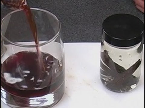 how to make vanilla extract