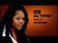 Kim \"Poprah\" stays, Georgette is out