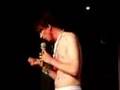 David Hoyle - Magazine Finale [The Internet.]