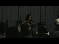 Crystal D. - Butterflies (Live)