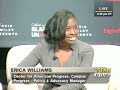Erica Williams on the post-election rhetoric of service that has pigeon-holed young people. 