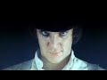 A clockwork orange - atom heart mother