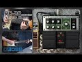 RE-20 Space Echo [BOSS Sound Check]
