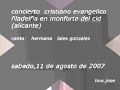 iglesia evangelica filadelfia españa parte 3