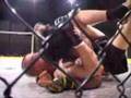Claudio Mineiro - UWC 5