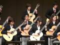 第33回明治学院大学クラシックギター研究会定期演奏会ー02
