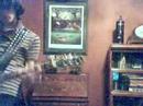 Joey Dearman Guitar Solo