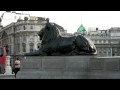 One of Landseer's Lions
