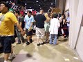 Anime Expo 07 footage from the AnimeHot booth Anime Expo 07 footage from the AnimeHot booth