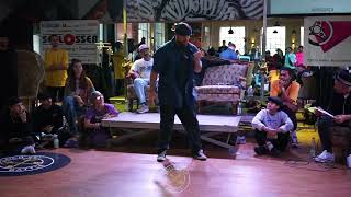 Poppin Hood – GOLDEN KEY BATTLE JUDGE DEMO