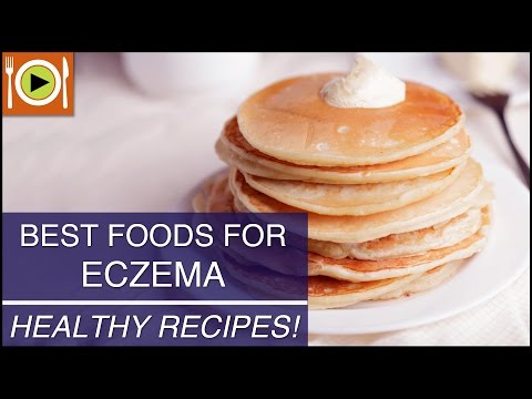 how to recover eczema