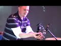 Bodo & Ulf Stricker - improvised drum-percussion jam Bodo & Ulf Stricker - improvised drum-percussion jam