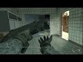 Call of Duty: Modern Warfare 2 Gameplay Walkthrough (9 of 28) MW2 Tips, Tricks, and Hints