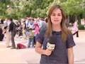 Book Crossing: un intercambio de libros a escala global