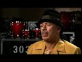 Santana At Woodstock