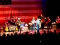 Billy Ray Cyrus Achy Breaky Heart LIVE Ashland,Kentucky 2007
