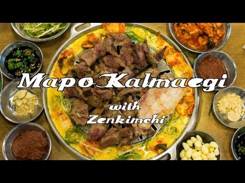 Video: ZenKimchi Korean Food Tours 0 Video: ZenKimchi Korean Food Tours