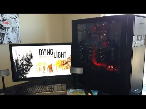 how to patch dying light nosteam