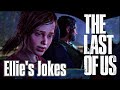 The Last of Us - Ellie's Jokes / Puns - 'That's all I got' Trophy (Gold)
