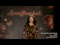 Lena Hoschek - Mercedes- Benz Fashion Week Berlin AW16 - Lena Hoschek