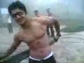 indian body builders