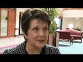 Shared Hope International Shines a Spotlight on Human Traffi