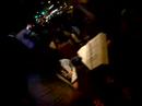 dan le sac vs scroobius pip stret gig in texas
