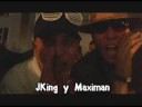 J-KING Y MAXIMAN GUELO STAR Y MACKIE-VEO VEO REMIX(PREVIEW)