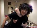 Miyavi Attack