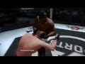 EA SPORTS MMA-Debut Trailer Review