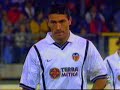 Kily Gonzalez El eterno cambio- Valencia CF
