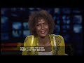 Riz Khan- FGM Waris Dirie- 02 August 07