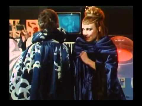 Movie - War of the Robots (Brescia, 1978)