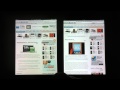RAM performance iPad 2 vs iPad